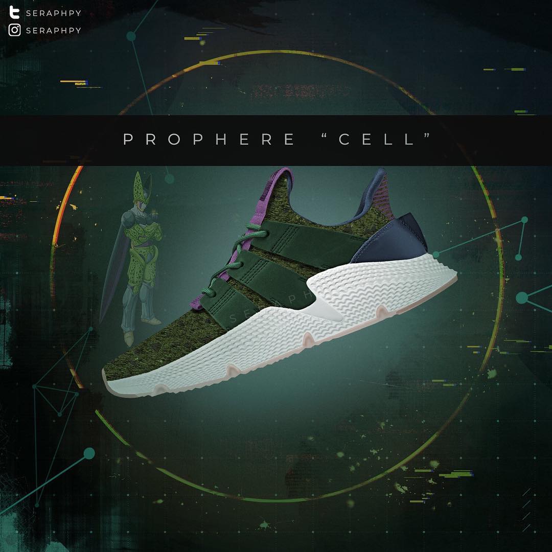 Instagram/What Drops Next Cell probably approves.